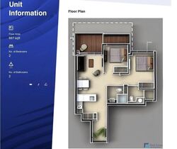 High Park Residences (D28), Apartment #622670771